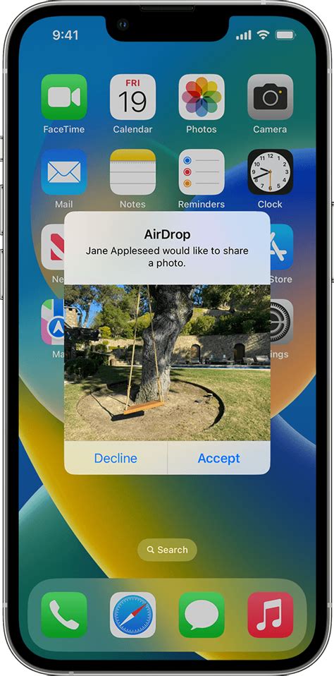 Unlocking the Magic: How iPhone AirDrop Works for Seamless Sharing