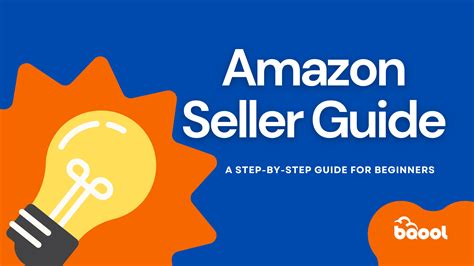 Amazon Seller Beginner Guide: Start Your E-commerce Journey to Success