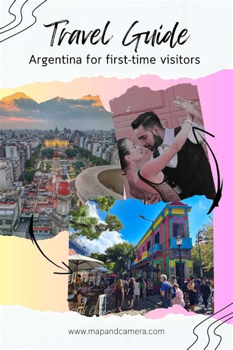 Explore Argentina: Your Ultimate Journey Guide to a Land of Passion