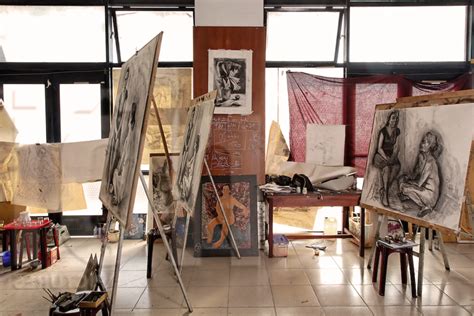 Discovering Colorado's Premier Art Colleges for Creative Minds