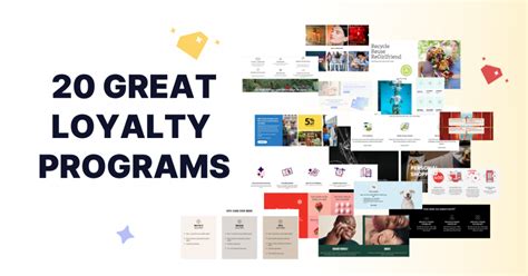Unlock Exclusive Perks: Discover the Best Loyalty Programs That Reward You