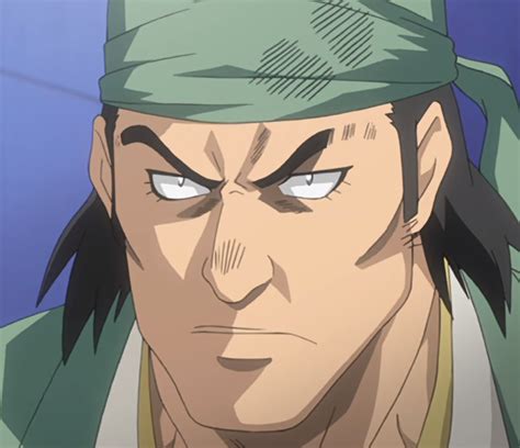 Ganju Shiba: The Unsung Hero and Heart of Bleach's Soul Society Arc