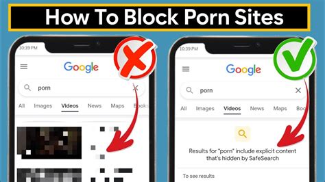 Essential Guide: How to Effectively Block Adult Websites