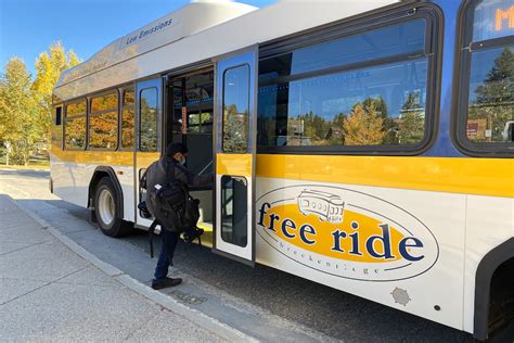 Breckenridge Colorado Transportation: Your Ultimate Guide to Seamless Travel