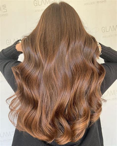 Embracing the Timeless Beauty of Brown Hair: Shades and Care Guide