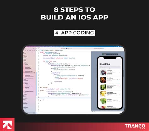 Mastering iOS App Development: Your First Steps to Building Mobile Experiences