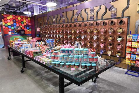 Uncovering Sweet Havens: Your Ultimate Guide to Finding the Best Candy Stores