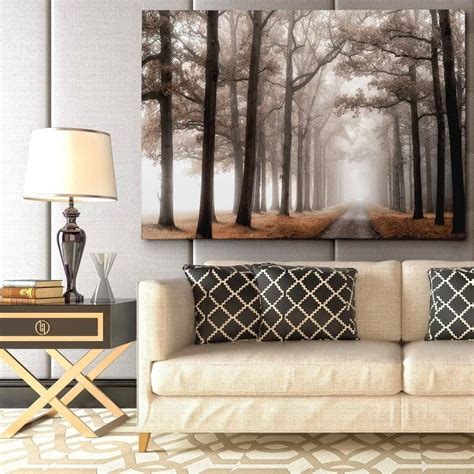 Inspiring Canvas Wall Decor Ideas to Transform Your Home