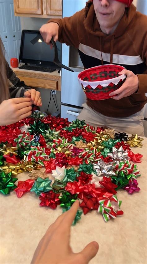 Festive Fun: Free Printable Christmas Games for Unforgettable Family Moments