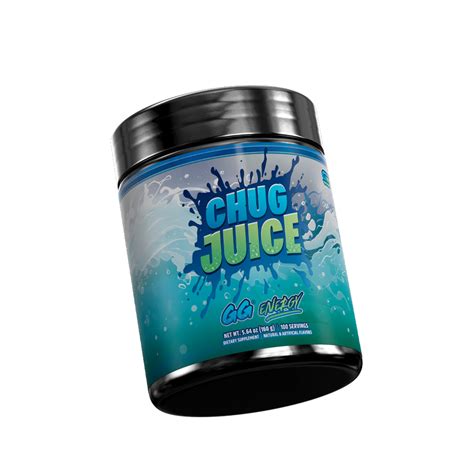 Chug Juice Fortnite: The Ultimate Guide to Healing and Shielding in Battle Royale