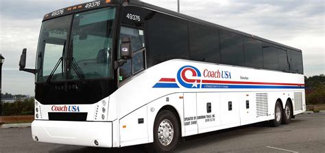 Discovering Elko: Your Guide to Coach USA Bus Services