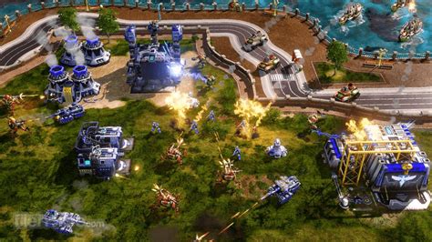 Command & Conquer Red Alert 3 Free Download: Relive Epic RTS Battles