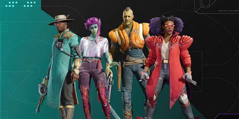 Concord Game Release Date & Future: What We Know