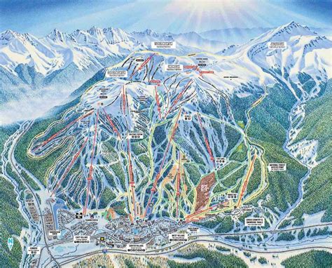 Discovering Cooper Mountain: A Comprehensive Trail Map Guide