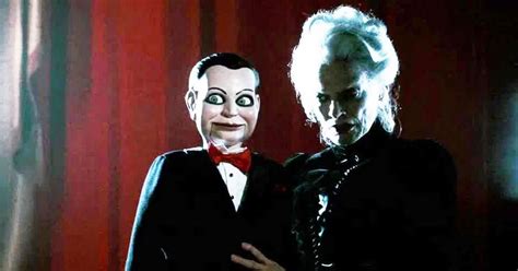 Where to Stream Dead Silence: Uncovering the Horror Masterpiece Online