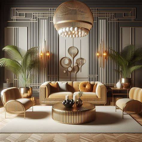 The Decor Lounge: Your Sanctuary for Home Inspiration and Style