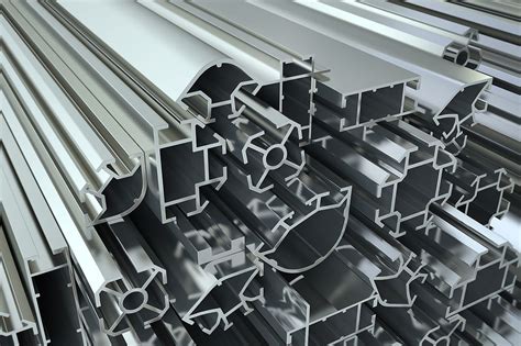 Transform Your Space with Stunning Decorative Aluminum Extrusions