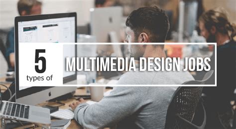 Pioneering Your Career in Multimedia Design