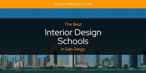 Top Design Schools in San Diego: Chart Your Creative Future