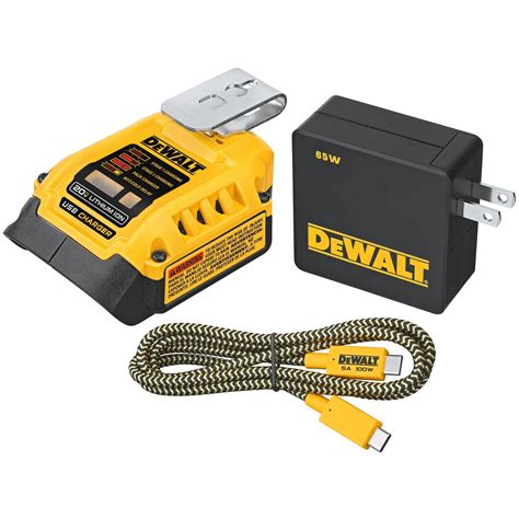 Finding a DeWalt Charger Near You: A Quick Guide to Power Up