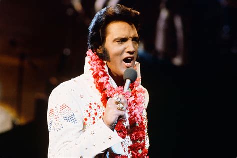 Elvis Presley's Hawaiian Retreats: Where the King Stayed in Paradise