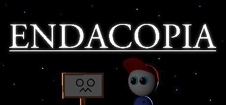 Is Endacopia a Horror Game? Unraveling Its Terrifying Depths