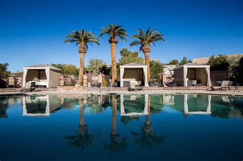 Eureka Mesquite Hotel: Your Desert Oasis Awaits