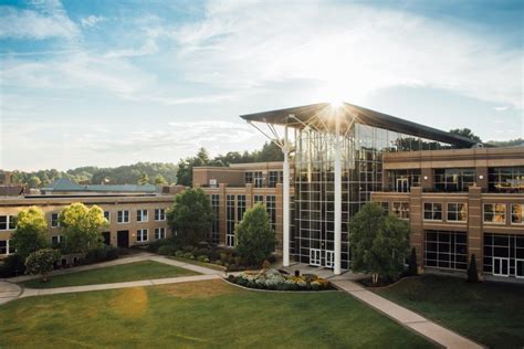 Fairmont State University: Igniting Futures in West Virginia