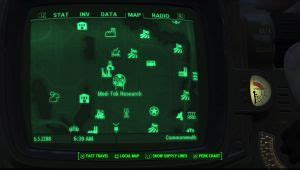 Fallout 4 Med-Tek Research: Unraveling Its Pre-War Secrets