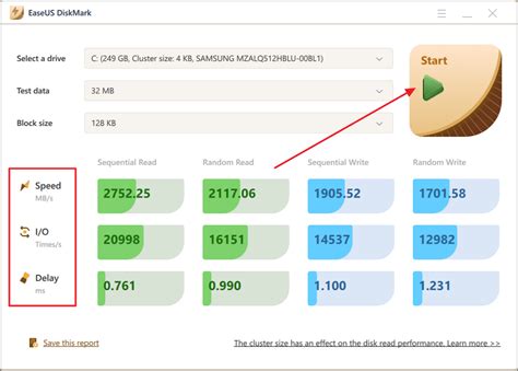 Unlocking Your PC's Potential: How to Find Your Hard Drive Speed