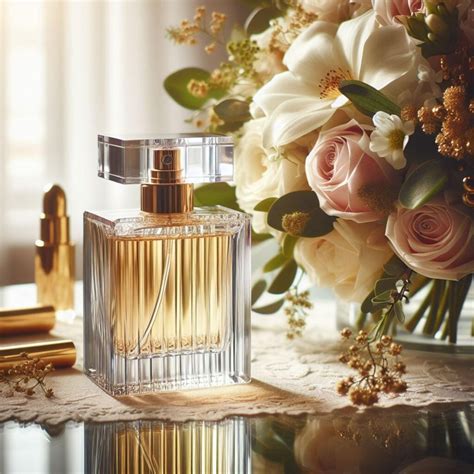 Discover Your Signature Scent: A Journey to Finding the Perfect Fragrance