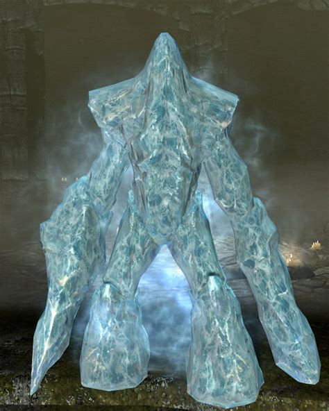 Mastering the Frost Atronach: Unveiling the Secrets of Ice Magic