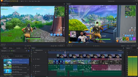 Unleash Your Imagination: Dive Deep into the World of Game Editing
