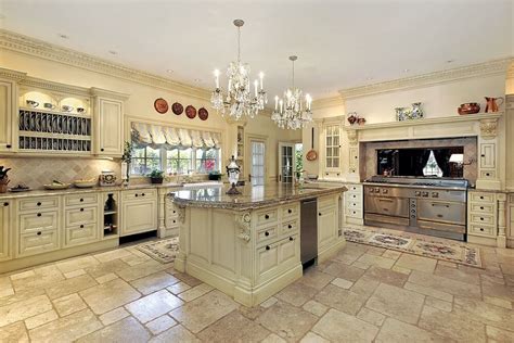 Stunning Kitchen Designs to Transform Your Home