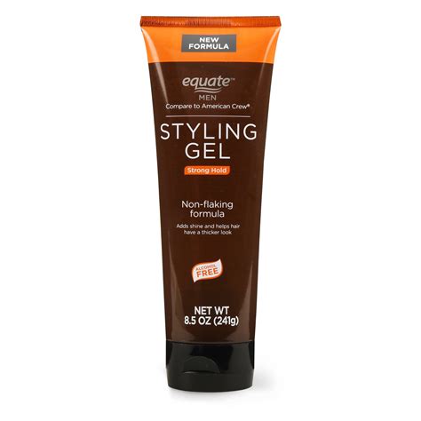 Mastering Your Look: The Ultimate Guide to Men's Hair Styling Gel