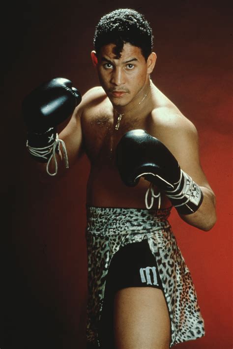 The Tragic End: How Boxing Legend Hector 'Macho' Camacho Died