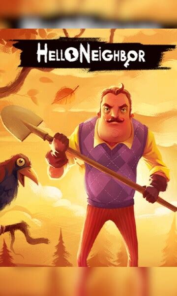 Hello Neighbor Steamunlocked: Unraveling the Mystery Next Door on PC