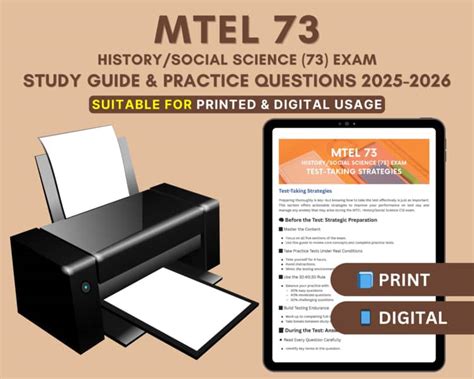 Unlocking Success: Your Comprehensive History MTEL Study Guide