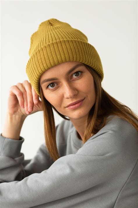 Mastering the Beanie Look: Your Ultimate Style Guide