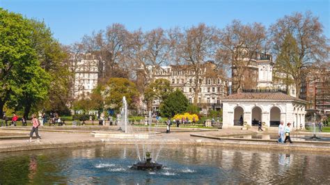Discover Hyde Park: London's Iconic Green Oasis