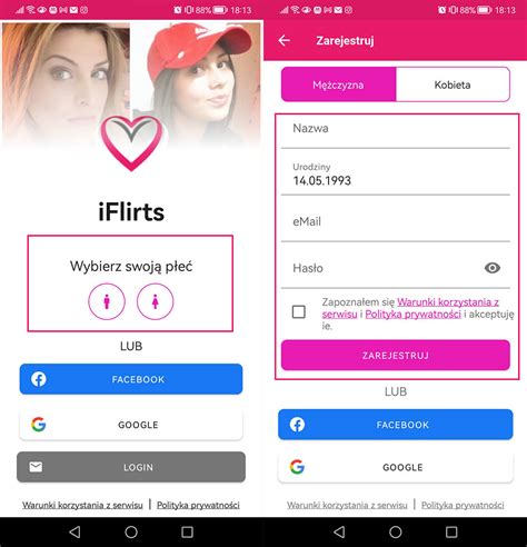 iFlirts Login Guide: Seamless Access to Your Flirting Journey