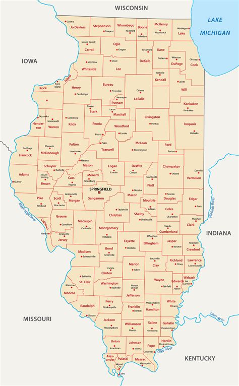 Discovering Illinois: The Heart of America