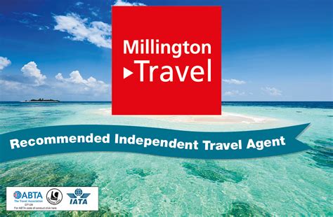 Your Path to Becoming an Independent Travel Agent