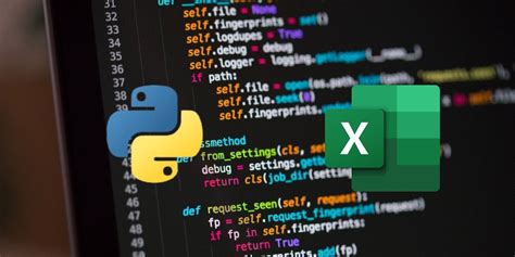 Seamlessly Integrating Python with Excel for Powerful Data Solutions