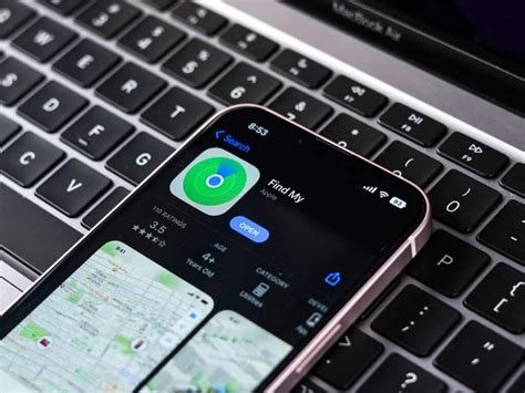 Locating Loved Ones: How to Find Someone Using Their iPhone