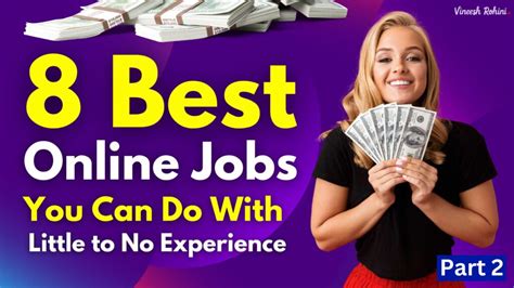 Embrace the Future: Discover Your Ideal Online Job Opportunity
