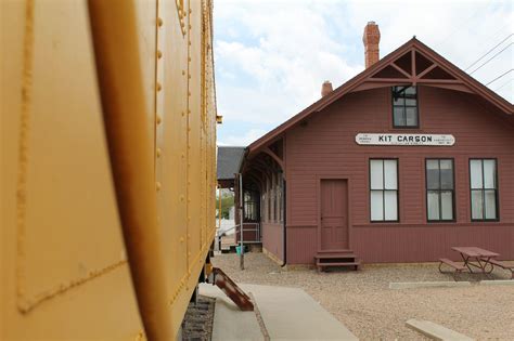 Discovering the Enduring Legacy of Kit Carson, Colorado