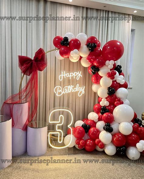 A Royal Third Birthday Bash for Your Little Queen: Planning the Perfect Ladies' Celebration