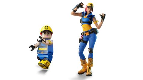 Your Quest for Free Lego Fortnite Skins: What You Need to Know