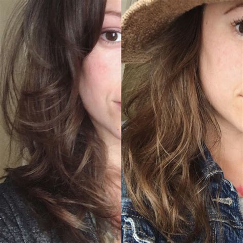 Unlock Your Radiance: A Guide to Beautifully Lightened Hair